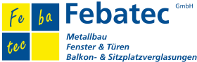 Febatec Logo Abteilungen 01
