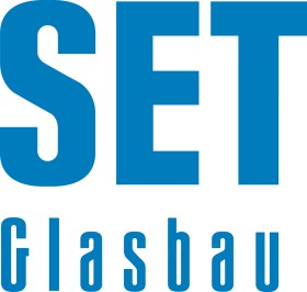 setglasbau logo